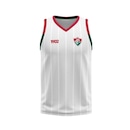 Camiseta Regata do Fluminense Braziline SandBox - Infantil - Foto 1