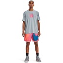 Camiseta Under Armour Curry Dia Das Mães - Masculina - Foto 3