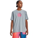 Camiseta Under Armour Curry Dia Das Mães - Masculina - Foto 1