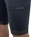 Bermuda de Compressão Hupi Run Pro - Masculina - Foto 5