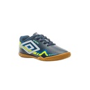 Chuteira Futsal Umbro Prisma + Jr - Infantil - Foto 3