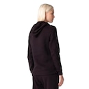 Blusão de Moletom com Capuz Fila - Feminino - Foto 2