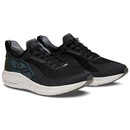 Kit Tênis Olympikus Corre Vento 2 168g com 3 Pares de Meias Color Sports - Unissex - Foto 2