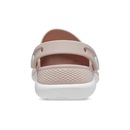 Sandália Crocs Literide 360 Clog - Adulto - Foto 7