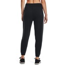 Calça Jogger Under Armour Rival Terry - Feminina - Foto 2