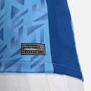 Camisa Inglaterra II 2023/24 Torcedora Pro Nike - Feminina - Foto 4