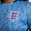 Camisa Inglaterra II 2023/24 Torcedora Pro Nike - Feminina - Foto 6