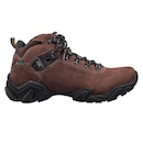 Bota Bradok Thunder Terroso - Masculina - Foto 1