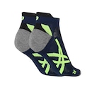 Meia Asics Tech Single - Unissex - Foto 2