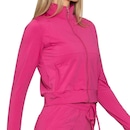 Jaqueta sem Capuz Run More Thermo - Feminina - Foto 1