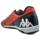 Chuteira Futsal Kappa Washington - Adulto - Foto 4