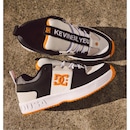 Tênis Dc Shoes Lynx OG Bilye - Masculino - Foto 7