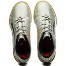 Chuteira Futsal Umbro Plasma + Meias - Adulto - Foto 1