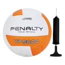 Kit Penalty: Bola de Vôlei VP 5000 X + Bomba de Ar - Foto 1