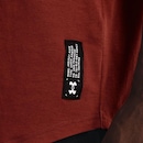 Camiseta Under Armour Project Rock - Masculina - Foto 3