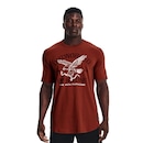 Camiseta Under Armour Project Rock - Masculina - Foto 1