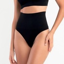 Calcinha She Fina Leve Compressão Microfibra sem Costura - Feminina - Foto 4