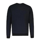 Blusão Le Coq Sportif Ess Crew Sweat - Masculino - Foto 2