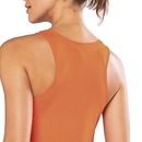 Camiseta Regata Alto Giro Tassia Neves Dry - Feminina - Foto 4