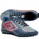 Chuteira Society Umbro Arcade - Adulto - Foto 3