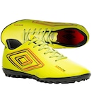 Chuteira Society Umbro Arcade - Adulto - Foto 2