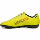 Chuteira Society Umbro Arcade - Adulto - Foto 4