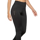 Calça Legging Run More Thermo Plus - Feminina - Foto 3
