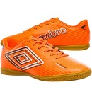 Chuteira Futsal Umbro Arcade + Meias - Adulto - Foto 2