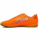 Chuteira Futsal Umbro Arcade + Meias - Adulto - Foto 4