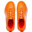 Chuteira Futsal Umbro Arcade + Meias - Adulto - Foto 5