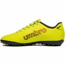 Chuteira Society Umbro Arcade + Meias - Adulto - Foto 4