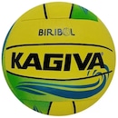 Bola de Biribol Kagiva Oficial Vôlei Piscina - Foto 1