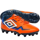 Chuteira Campo Umbro Prisma + - Adulto - Foto 2