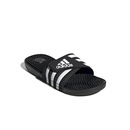 Chinelo adidas Adissage - Unissex - Foto 5