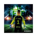 Ultragrip® LUVAS Cola Aumenta e Recupera a Aderência de Luvas para Goleiro - 120ml - Foto 4