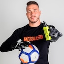 Ultragrip® LUVAS Cola Aumenta e Recupera a Aderência de Luvas para Goleiro - 120ml - Foto 7