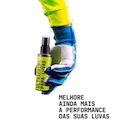 Ultragrip® LUVAS Cola Aumenta e Recupera a Aderência de Luvas para Goleiro - 120ml - Foto 8