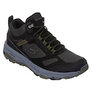 Tênis Skechers Go Run Trail Altitude-Anorak - Masculino - Foto 1