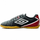 Chuteira Futsal Umbro Attak - Adulto + Meias - Foto 7