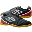 Chuteira Futsal Umbro Attak - Adulto + Meias - Foto 8