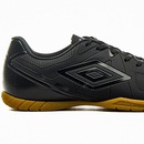 Chuteira Futsal Umbro Attak - Adulto + Meias - Foto 7