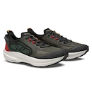 Tênis Olympikus Corre Trilha + 1 Par de Meia - Unissex - Foto 2