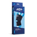 Joelheira Mova Ortopédicos Neo com Orifício - Adulto - Foto 2