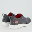 Tênis Olympikus Easy 2 - Feminino - Foto 3