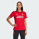 Camisa 1 do Manchester United 23/24 adidas - Feminina - Foto 2
