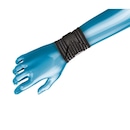 Munhequeira Elástica Flex - Mova - Foto 1