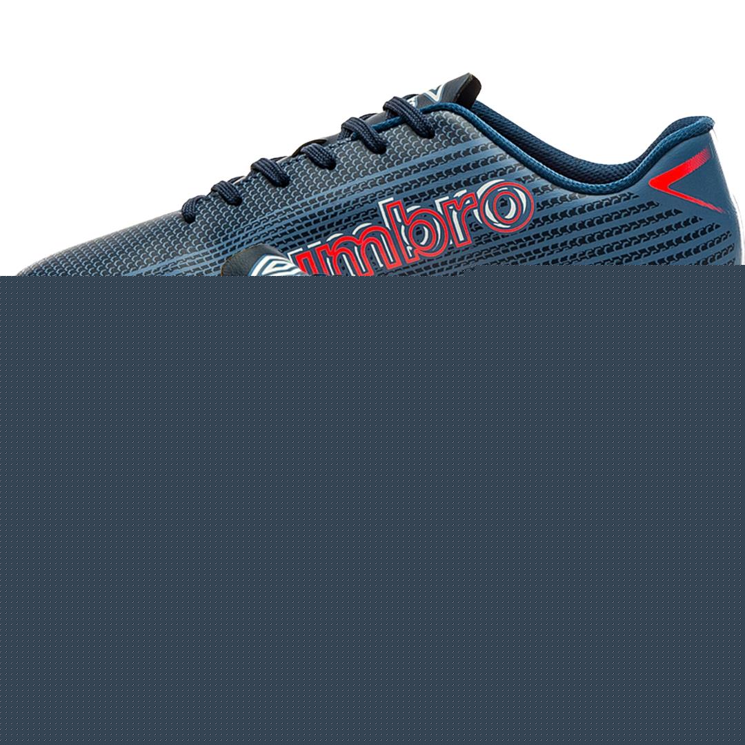 Chuteira de Campo Umbro Arcade + Meias Originais - Adulto - Foto 2