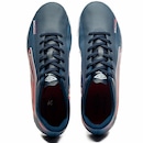 Chuteira de Campo Umbro Arcade + Meias Originais - Adulto - Foto 5