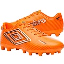 Chuteira de Campo Umbro Arcade + Meias Originais - Adulto - Foto 2