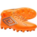 Chuteira de Campo Umbro Arcade + Meias Originais - Adulto - Foto 8